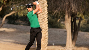 Henrik Stenson named 2023 European Ryder Cup captain