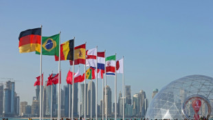 Qatar's World Cup gets real as Doha hosts tournament draw