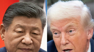 US, China hold 'constructive' talks on trade, but Trump visit in doubt