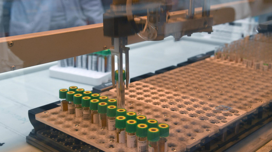 Contro i dazi sui farmaci un gemello digitale delle forniture