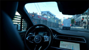 Waymo leads autonomous taxi race in the US