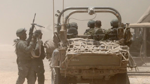 Idf, uccisi quattro uomini armati a Rafah, a sud di Gaza