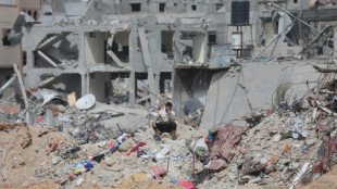 La Chine qualifie de "honte" la guerre &agrave; Gaza qui entre dans son 6e mois