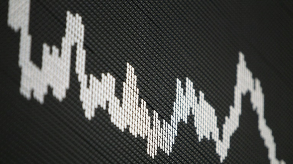 US-Beh&ouml;rden schlie&szlig;en in Schwierigkeiten geratene Bank SVB