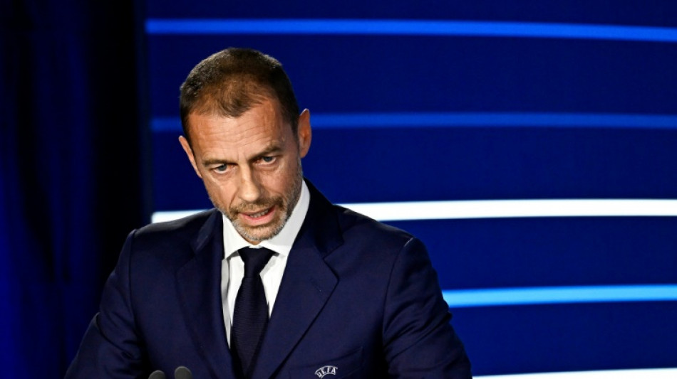 La Superliga vuelve a los tribunales espa&ntilde;oles