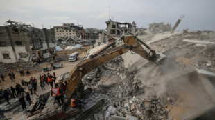 Pour le Hamas, pas de deuxi&egrave;me phase du cessez-le-feu tant qu'Isra&euml;l poursuit ses "violations"