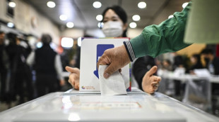 Richtungsweisende Parlamentswahl in S&uuml;dkorea begonnen