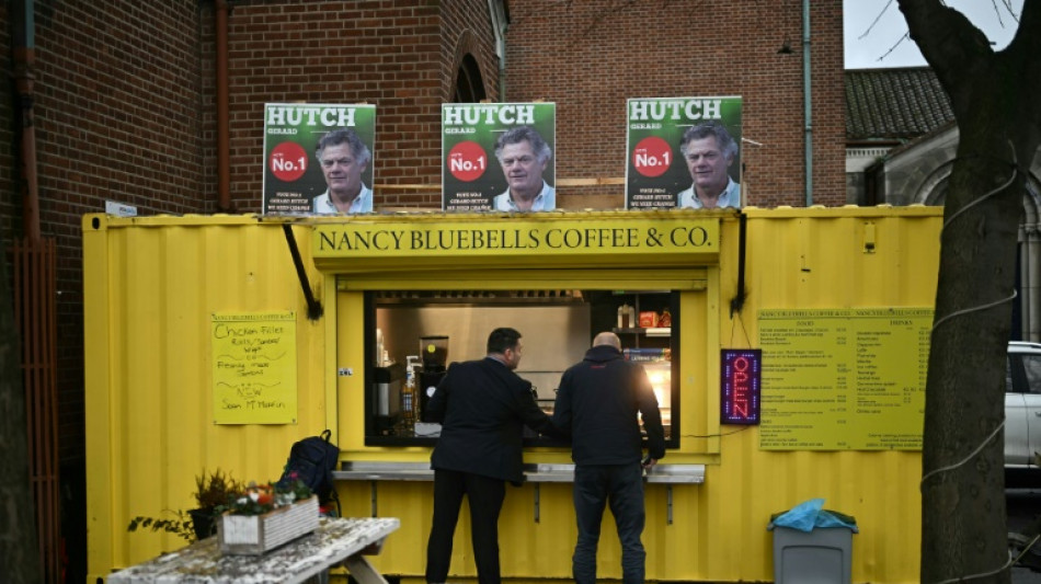 Stimmausz&auml;hlung nach Parlamentswahl in Irland begonnen