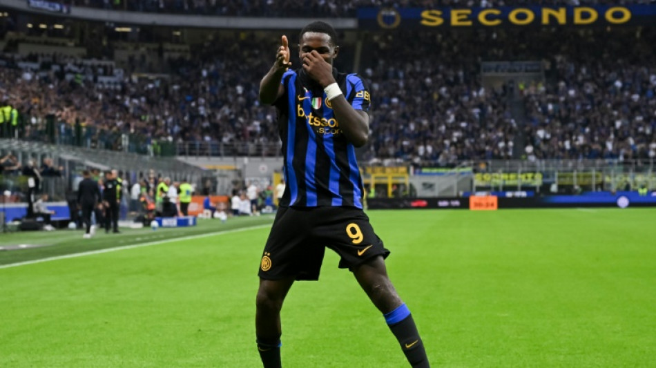Inter atropela Parma se isola na lideran&ccedil;a do Italiano