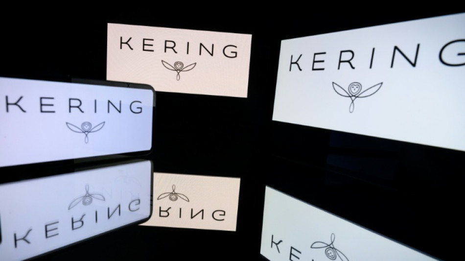 Kering presenta su plan para convencer nuevamente a clientes e inversores
