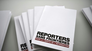 Erythrée: RSF demande la libération de quatre journalistes emprisonnés depuis 24 ans