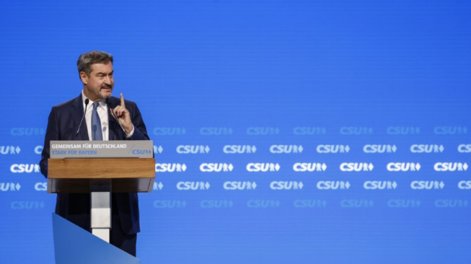 S&ouml;der f&uuml;r Diskussion &uuml;ber Lockerung der Schuldenregeln f&uuml;r die L&auml;nder