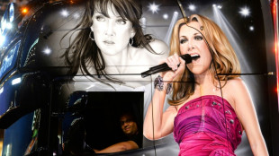 Celine Dion lanza nuevas canciones por primera vez desde que anunci&oacute; su enfermedad