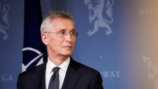 Berichte: Stoltenberg soll Chef der M&uuml;nchner Sicherheitskonferenz werden
