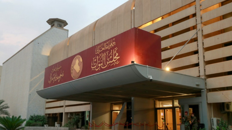 Irak modifica su ley electoral, entre las cr&iacute;ticas de la oposici&oacute;n