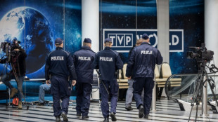 Neue polnische Regierung entl&auml;sst F&uuml;hrungsriegen der staatlichen Medien