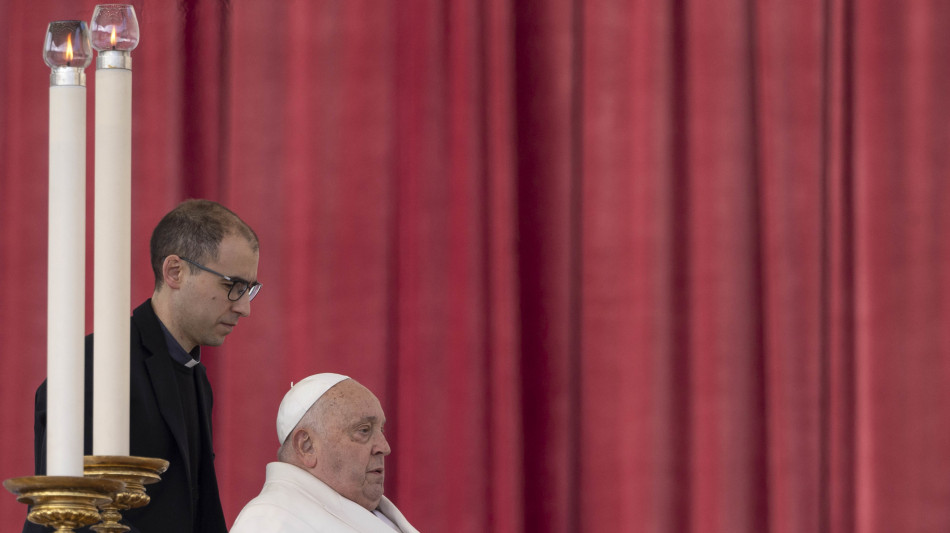 Il Papa, un mondo dove per avversari c'&egrave; solo odio non ha futuro
