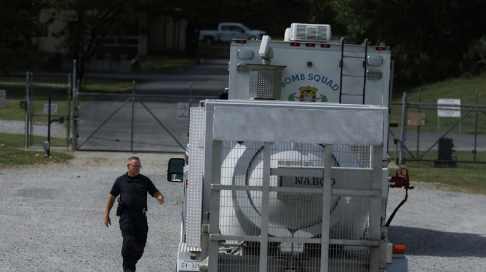Una explosión en una fábrica de EEUU dejó 16 muertos, según las autoridades