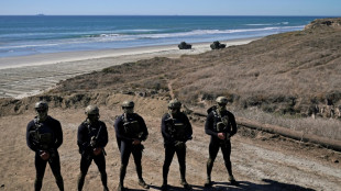 US Navy veterans battle PTSD with psychedelics