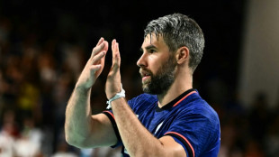 Hand: Luka Karabatic annonce la fin de sa carri&egrave;re internationale