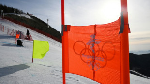 JO-2022: le r&ecirc;ve caboss&eacute; de Perrine Laffont