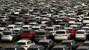 Neuwagenmarkt startet mit kr&auml;ftigem Plus ins neue Jahr 