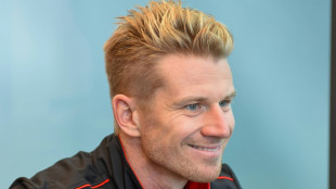 H&uuml;lkenberg zu Haas: "Zeichen, dass die Ehe weitergeht"