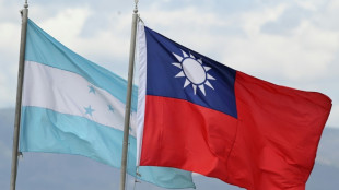Honduras rompe lazos diplom&aacute;ticos con Taiw&aacute;n para vincularse con China