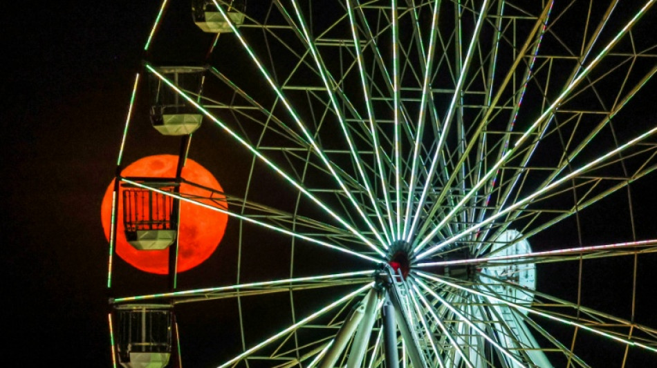 El norte de Australia limpia tras el paso de un ciclón
