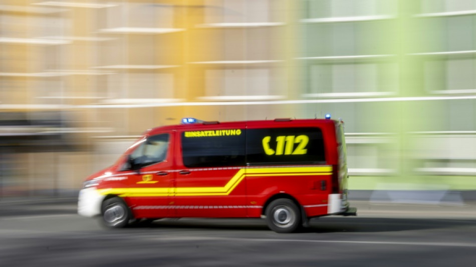 Zwei Senioren sterben bei Frontalkollision zwischen Autos in Schleswig-Holstein