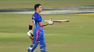 Gujarat Titans sign Afghanistan's Gurbaz for IPL 2022