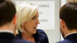 Staatsanwalt fordert Haft und Entzug des passiven Wahlrechts f&uuml;r Marine Le Pen