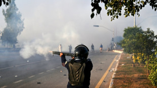 Mehrere Sicherheitskr&auml;fte bei Protesten von Khan-Anh&auml;ngern in Islamabad get&ouml;tet