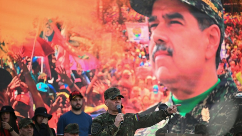 Trump autoriza operaciones de la CIA contra Venezuela 