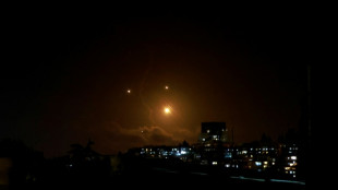 Iran greift Israel mit Raketen an - Israel und USA k&uuml;ndigen Reaktion an 
