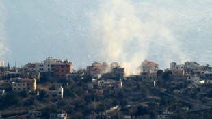 Israelische Armee meldet Angriff auf Hisbollah-Waffenlager im S&uuml;dlibanon