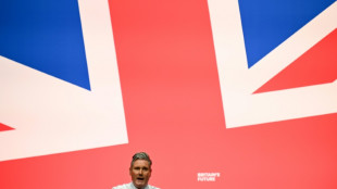 Letzter Tag vor der Parlamentswahl in Gro&szlig;britannien: Labour ist klarer Favorit