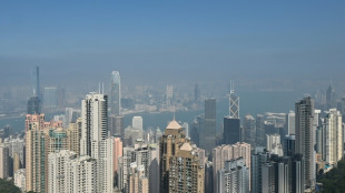 Hong Kong issues bounties for 19 overseas activists on subversion charges