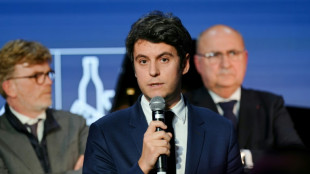 Au Salon de l'Agriculture, Attal succ&egrave;de &agrave; Macron et d&eacute;nonce le "cirque m&eacute;diatique" de Bardella