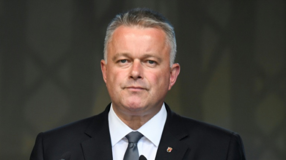 Vor Steuersch&auml;tzung: CDU-Regierungschef Schnieder pocht auf Stromsteuer-Senkung