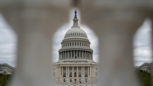 Erleichterung in Kiew: US-Repr&auml;sentantenhaus stimmt f&uuml;r Ukraine-Milliardenhilfen