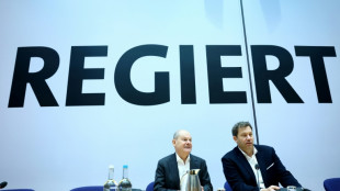 Klingbeil gesteht Fehler bei Entscheidung f&uuml;r SPD-Kanzlerkandidatur ein