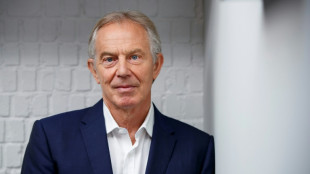 Tony Blair pode liderar futura autoridade de transi&ccedil;&atilde;o em Gaza