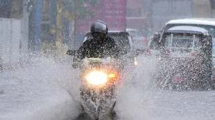 La pluie de retour au Sri Lanka et en Indon&eacute;sie, d&eacute;j&agrave; ravag&eacute;s par les intemp&eacute;ries