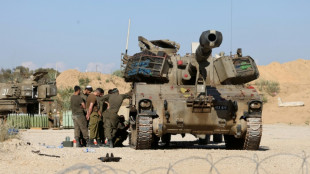 Hamás dice que ya no tiene sentido entablar nuevas negociaciones para una tregua en Gaza