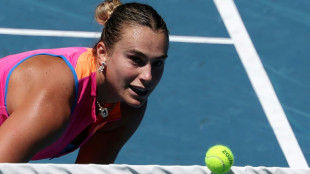 Sabalenka defende expans&atilde;o dos jogos de Grand Slam para 5 sets; Swiatek e outras se op&otilde;em &agrave; ideia