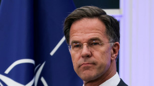 Neuer Nato-Generalsekret&auml;r Rutte im Amt - Ukraine wichtigste Aufgabe