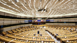L'UE s'accorde sur une r&eacute;forme de ses r&egrave;gles budg&eacute;taires