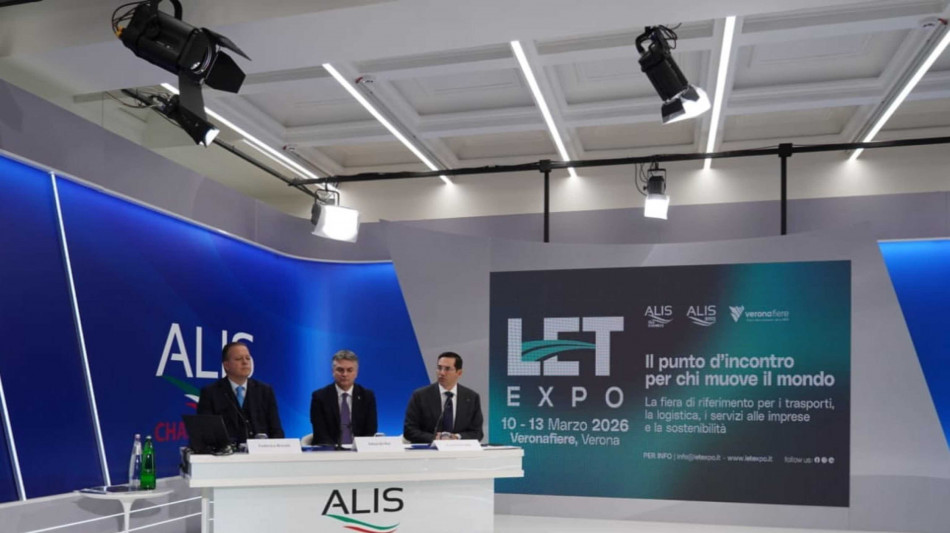 Alis, dal 10 al 13 marzo alla fiera di Verona torna LetExpo