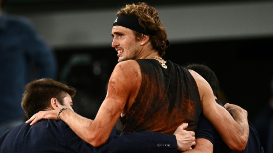 Nadal pelear&aacute; por su 14&ordm; Roland Garros tras su semifinal m&aacute;s triste en Par&iacute;s